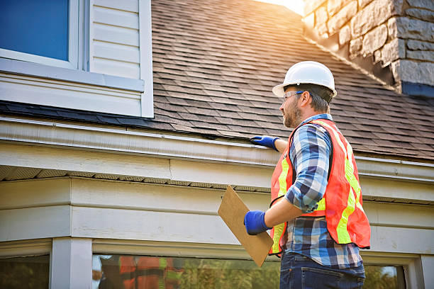 Licensed Roof Repair service in Annandale, MN - Norken Roofing
